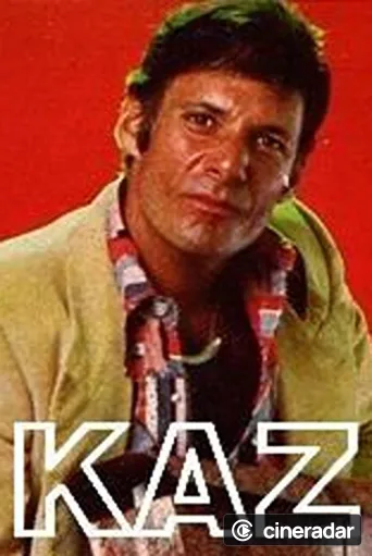 Kaz