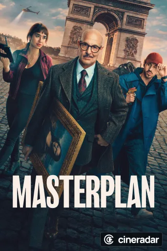 Masterplan