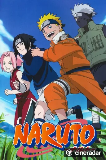 Naruto