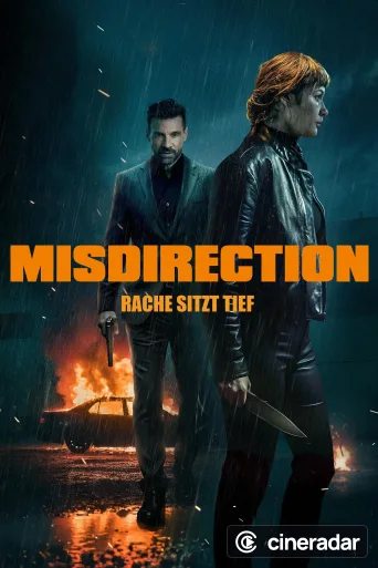 Misdirection