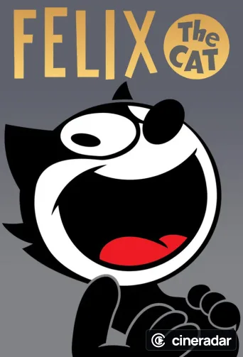 El gato Félix