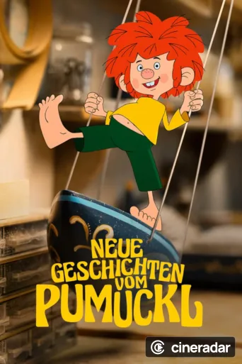 Neue Geschichten vom Pumuckl
