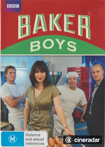Baker Boys
