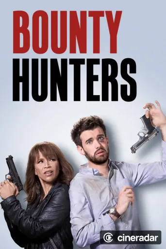 Bounty Hunters