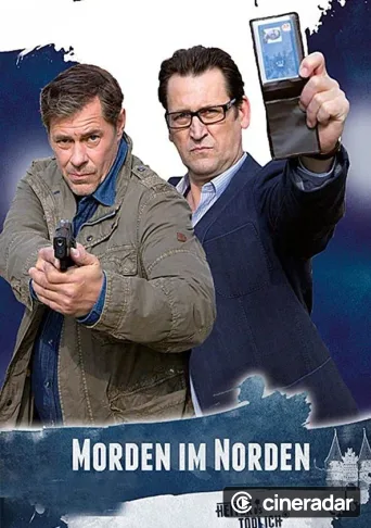 Heiter bis tödlich - Morden im Norden