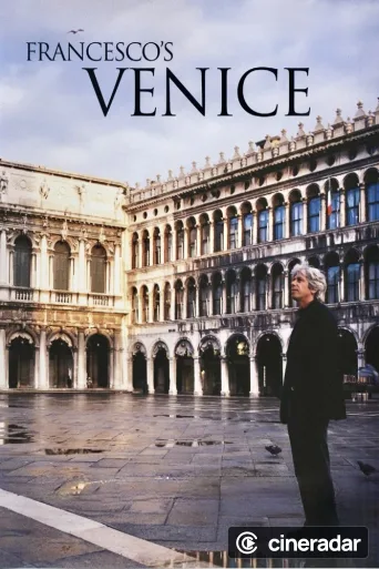 Francesco's Venice