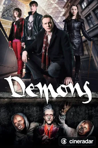 Demons