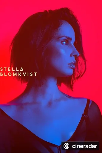 Stella Blómkvist
