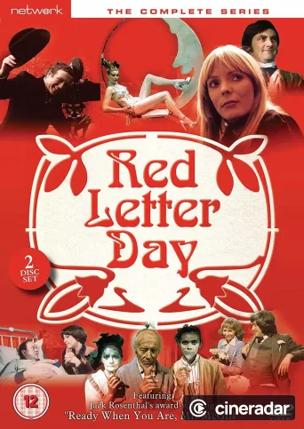 Red Letter Day