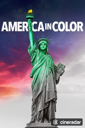 Damals in Amerika