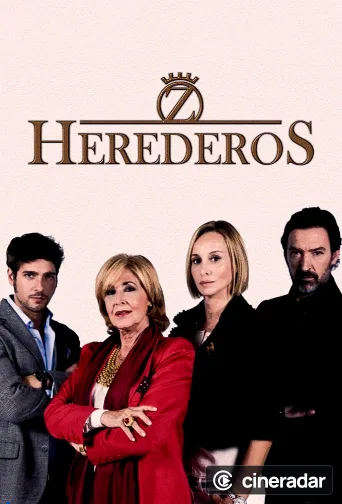 Herederos