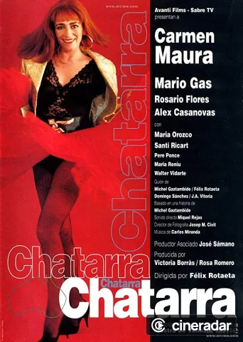Chatarra
