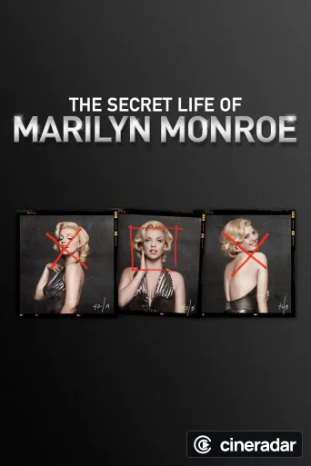 The Secret Life of Marilyn Monroe