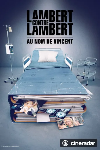 Lambert vs. Lambert: Over His Dead Body