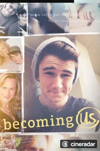 Becoming Us