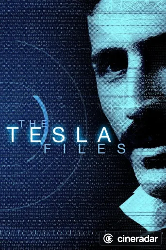 Les secrets de Nikola Tesla