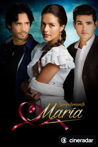Simplemente María