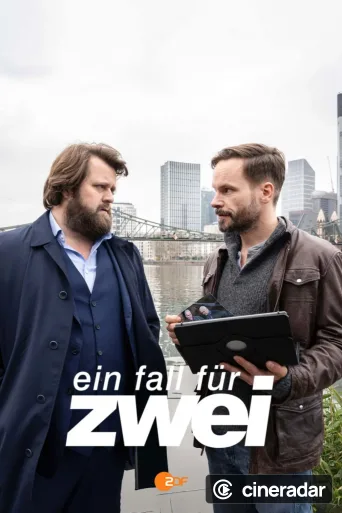 Ein Fall für Zwei