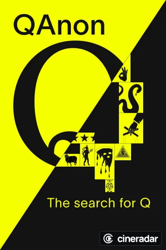 QAnon: The Search for Q