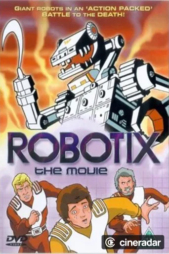 Robotix
