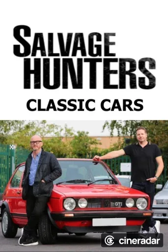 Chi cerca trova auto da sogno