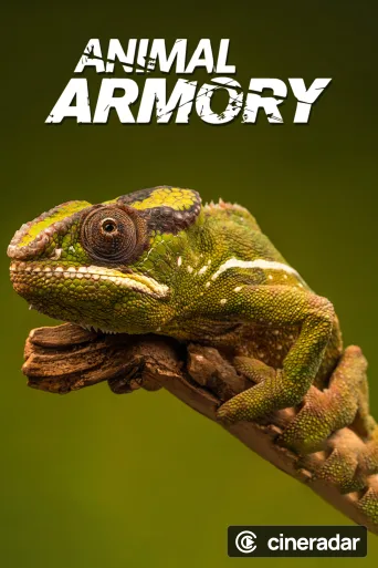 Superdefensa animal
