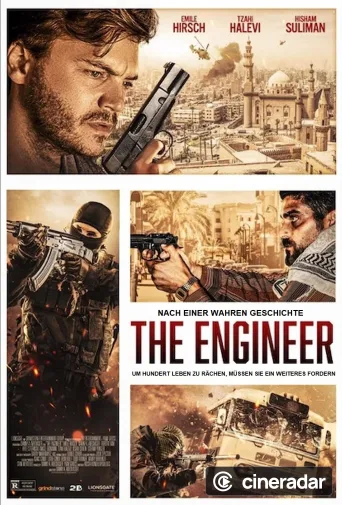 The Engineer