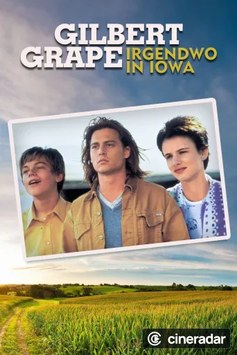 What's Eating Gilbert Grape