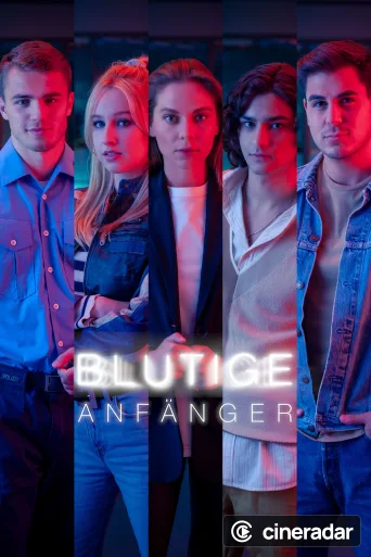 Blutige Anfänger