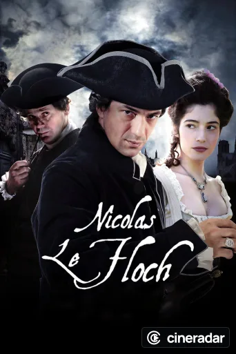 Nicolas Le Floch