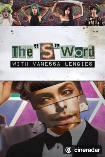 The 'S' Word with Vanessa Lengies