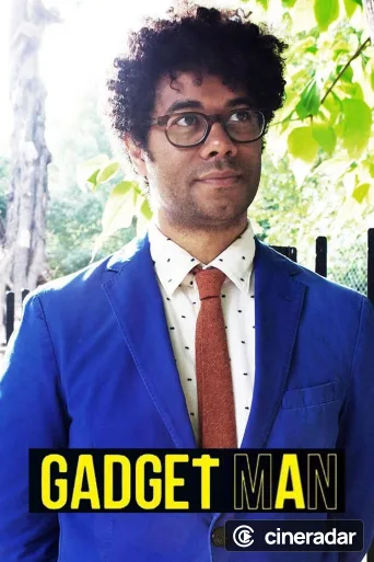 Gadget Man