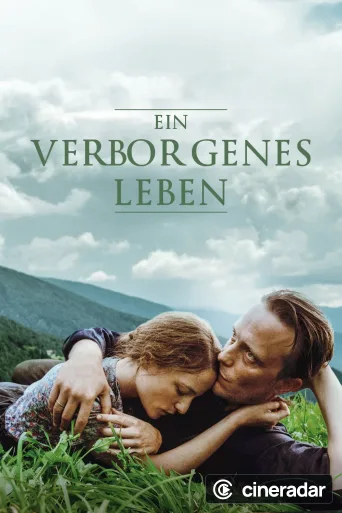 Une vie cachée