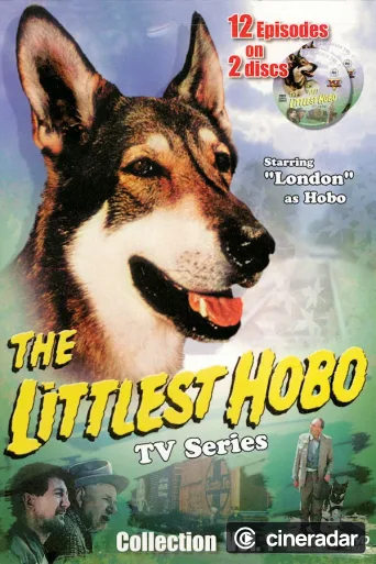 The Littlest Hobo
