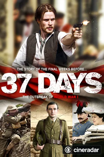 37 Days