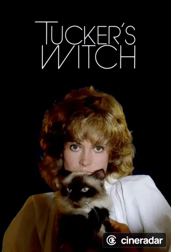 Tucker's Witch