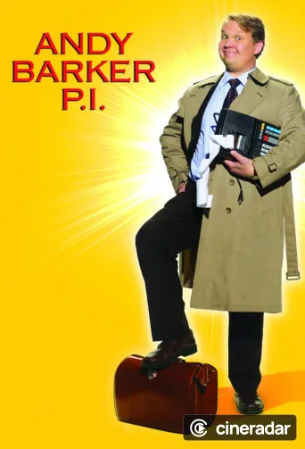 Andy Barker, P.I.