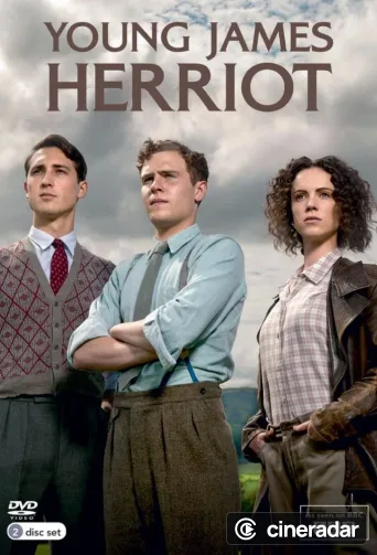 Young James Herriot