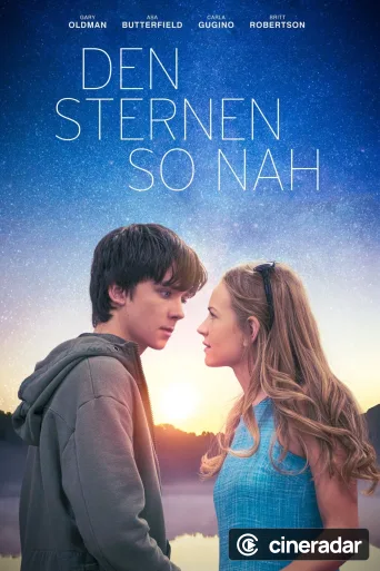 The Space Between Us