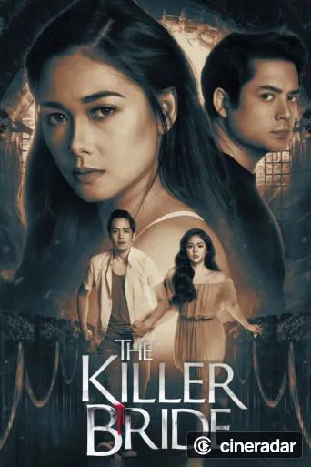 The Killer Bride