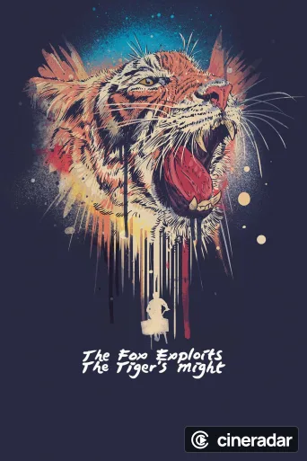 The Fox Exploits the Tiger's Might
