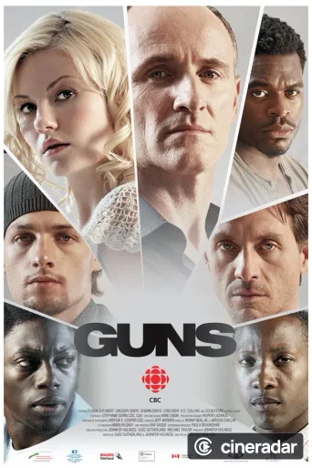 Guns