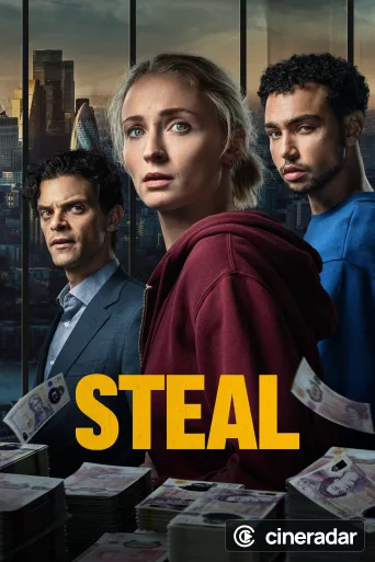 Steal