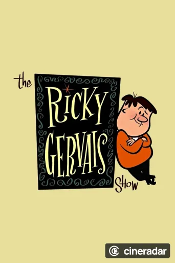 The Ricky Gervais Show