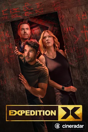 Expedition X