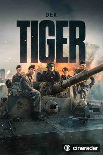 Der Tiger