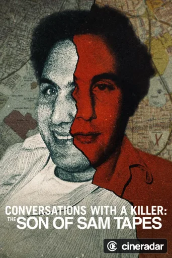Conversations with a Killer: The Son of Sam Tapes