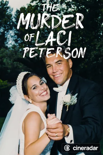 Le meurtre de Laci Peterson