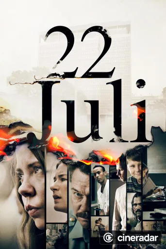 22. Juli