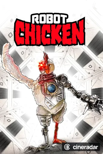 Robot Chicken